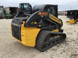 2023 New Holland C332