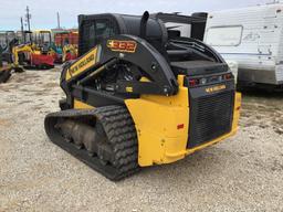2023 New Holland C332