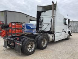 2014 Volvo VNL