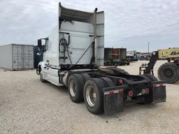 2014 Volvo VNL