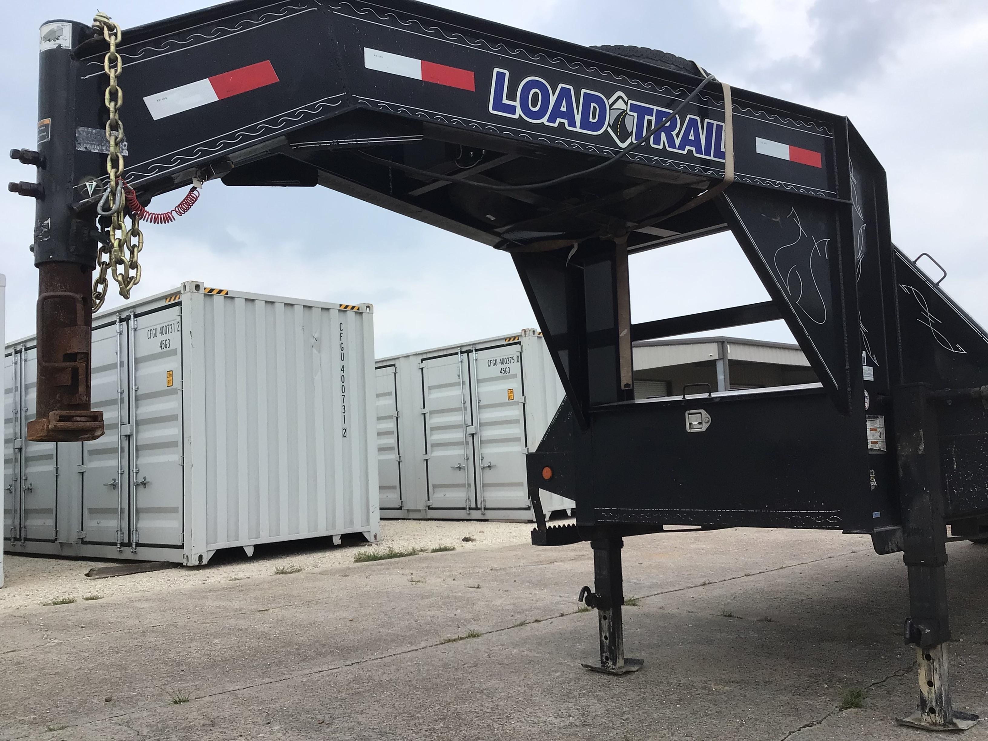 2019 Load Trail 32ft
