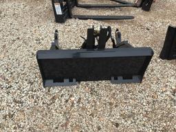 2024 Wolverine 3 Point Hitch Adapter