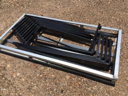 Skid Steer Forks