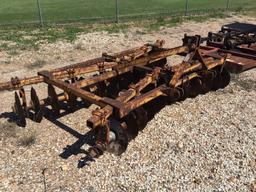 Disc Plow