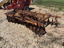 Disc Plow