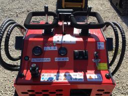 2024 Mini Skid steer Loder