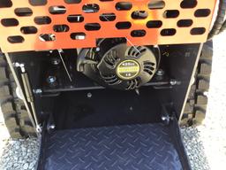 2024 Mini Skid steer Loder