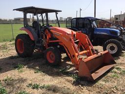 Kubota L3560