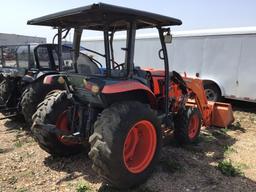 Kubota L3560