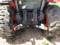 Kubota L3560