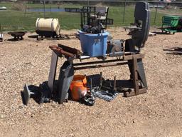 Shop Smith Set