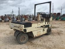 Ingersoll Rand Compactor