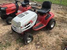 Huskee Mower
