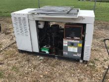 Generac Generator