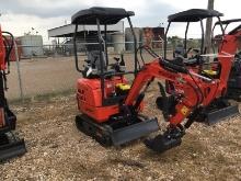 2025 AGT QK18K-C