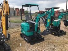 2025 AGT QK16R