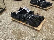 Mini Excavator Attachments