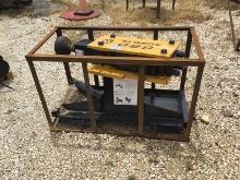 Skid Steer Breaker