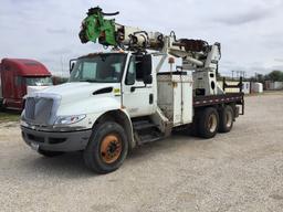 2010 International 4400