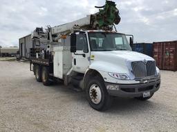 2010 International 4400