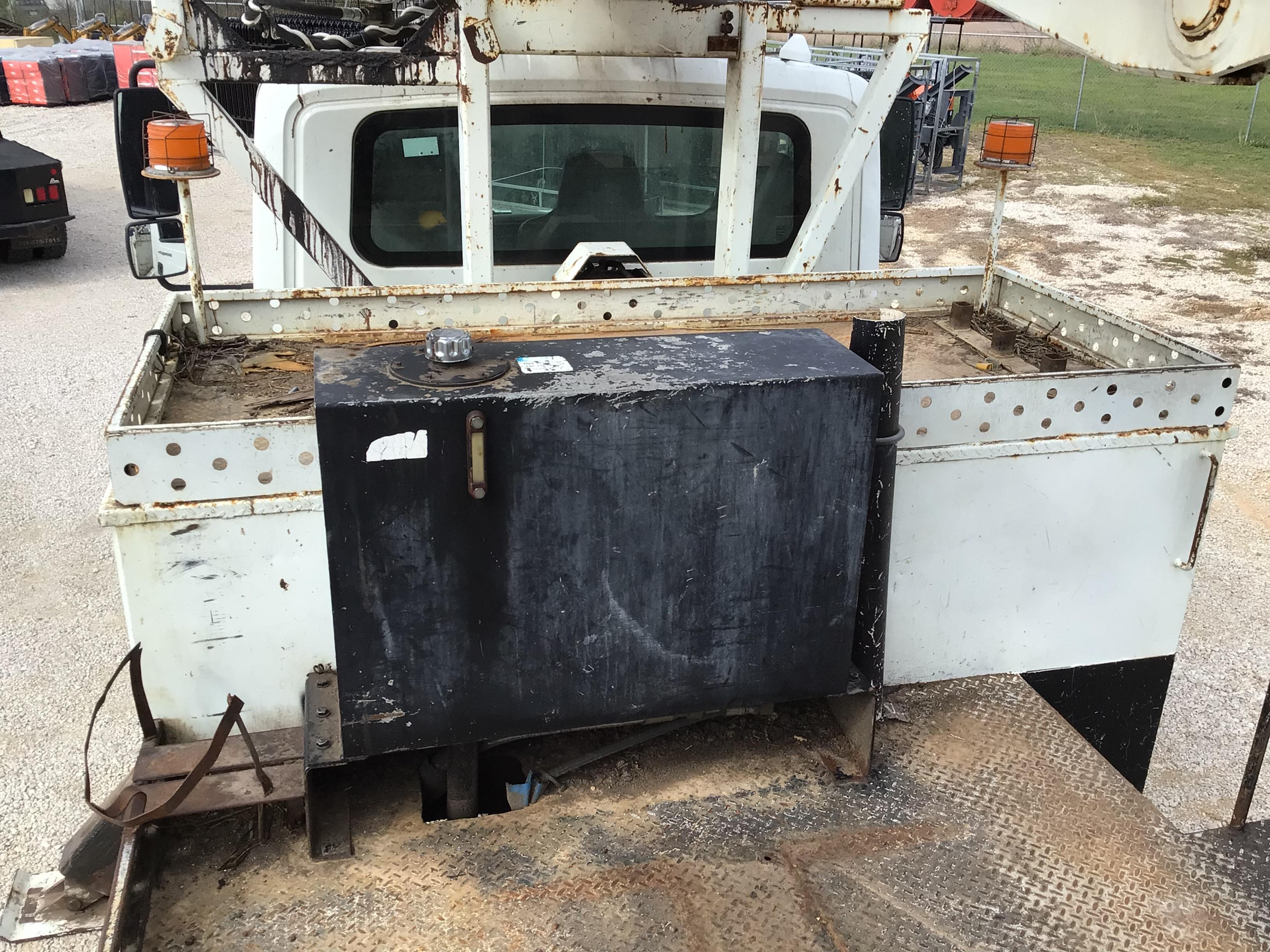 2010 International 4400