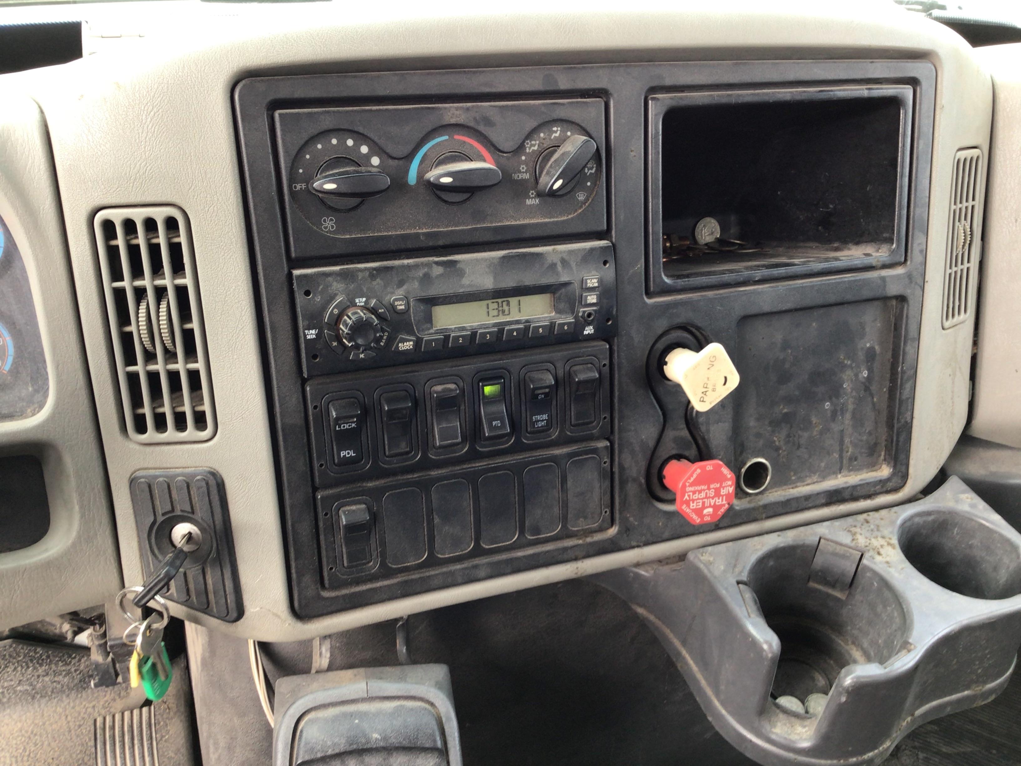 2010 International 4400