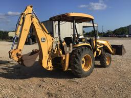 John Deere 110