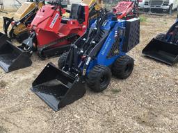 2025 AGT MX-MRW14