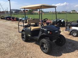 EZGO Cart