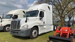 Freightliner Cascadia 125 2015