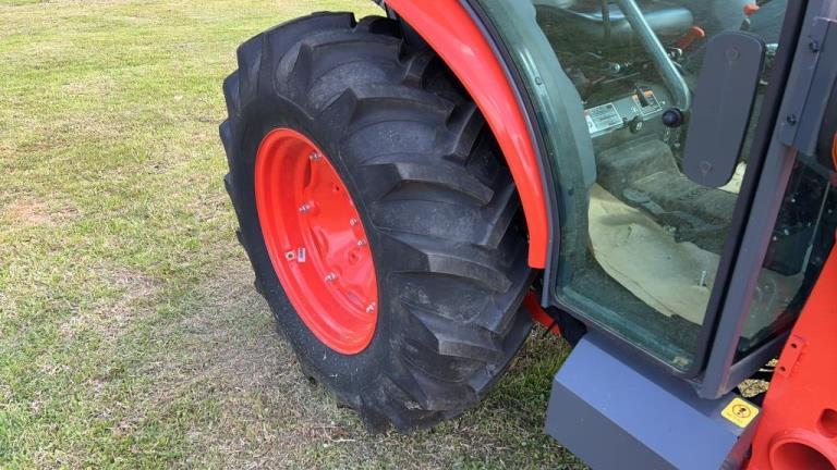 Kubota MX6000 2021