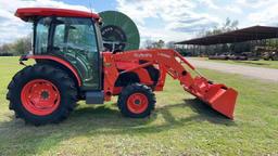 Kubota MX6000 2021