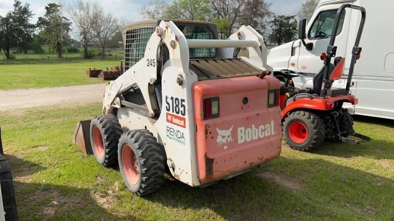 Bobcat S185