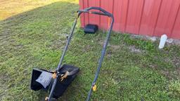 Cub Cadet Lawnmower