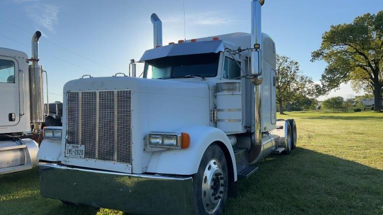 Peterbilt 379 1997