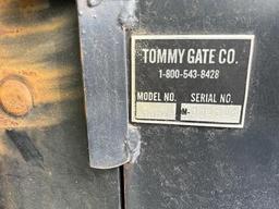 Tommy Gate