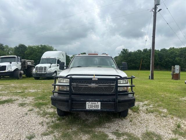 Chevrolet 3500 6.6L Duramax 2005