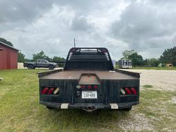 Chevrolet 3500 6.6L Duramax 2005