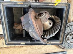 Ford 9in Rear Differential