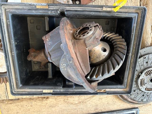 Ford 9in Rear Differential