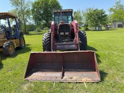 Massey Ferguson 6170