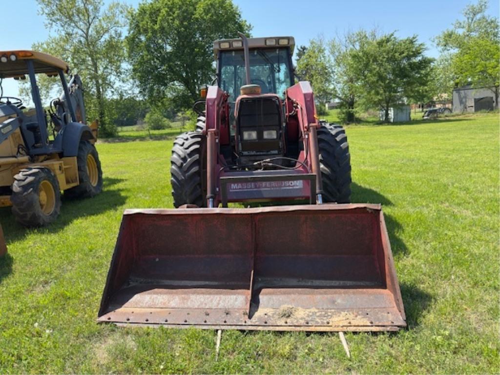 Massey Ferguson 6170