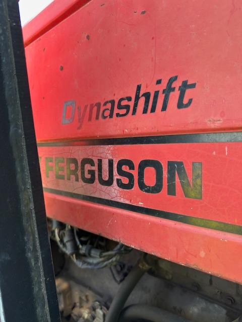 Massey Ferguson 6170