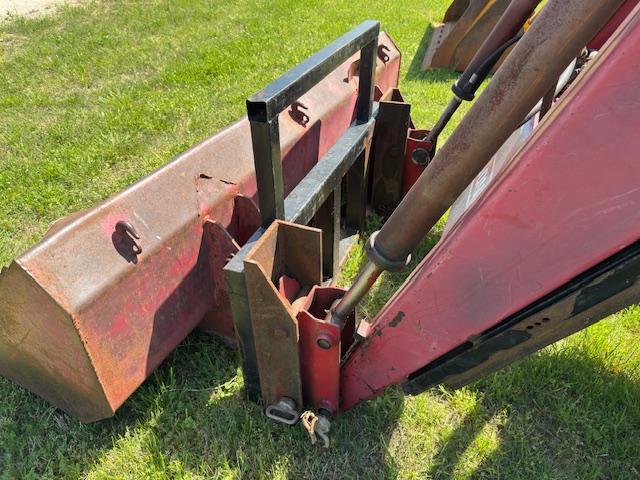 Massey Ferguson 6170