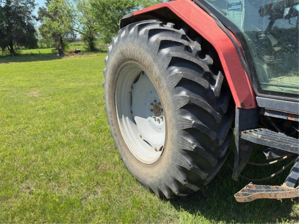 Massey Ferguson 6170