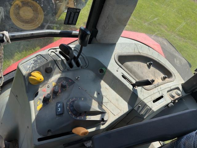Massey Ferguson 6170