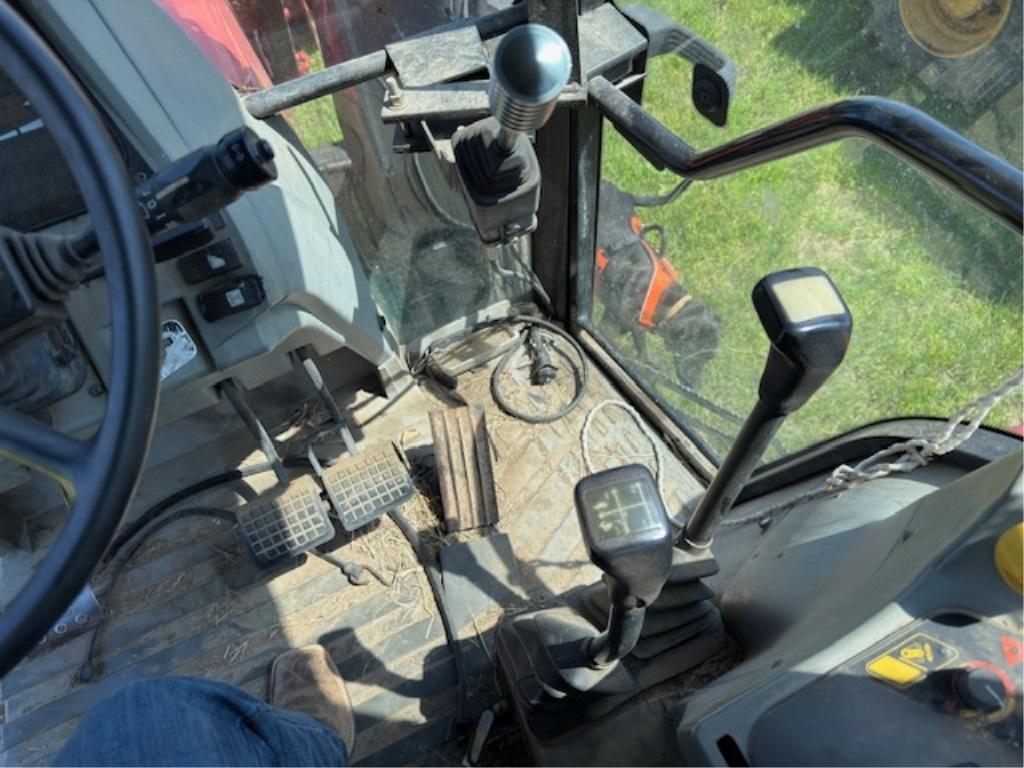 Massey Ferguson 6170