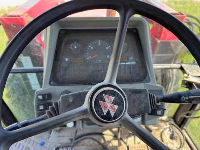 Massey Ferguson 6170