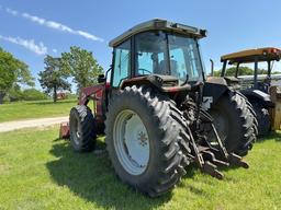 Massey Ferguson 6170