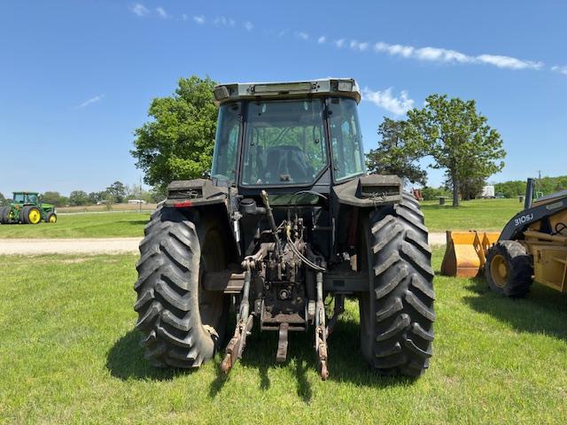 Massey Ferguson 6170